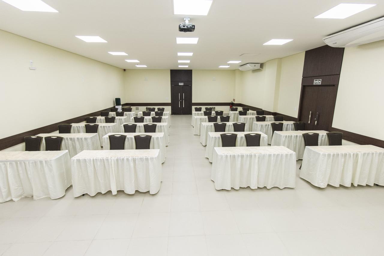 Golden Plaza Hotel Порту-Велью Экстерьер фото